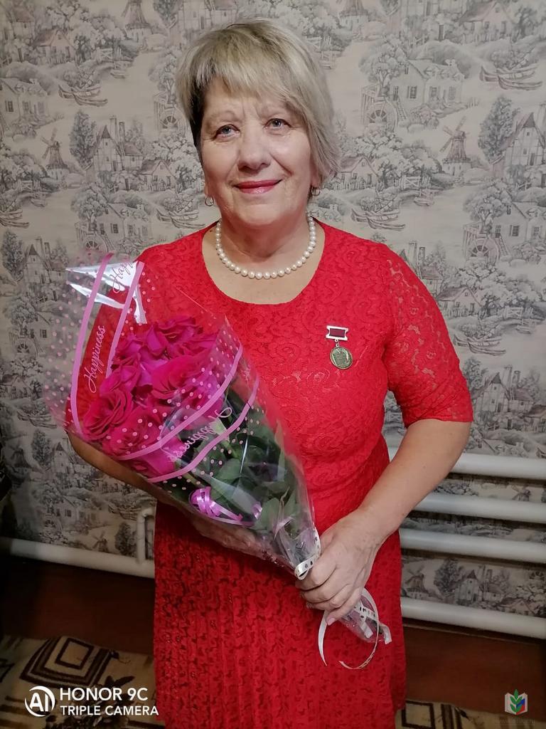 Меркулова Ольга Меркулова Ольга