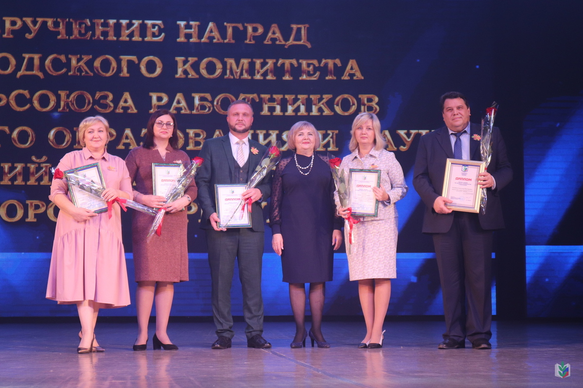 Когда вместе - пользы больше