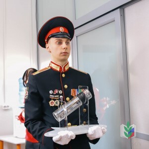 В Томской области дан старт Году педагога и наставника В Томской области дан старт Году педагога и наставника