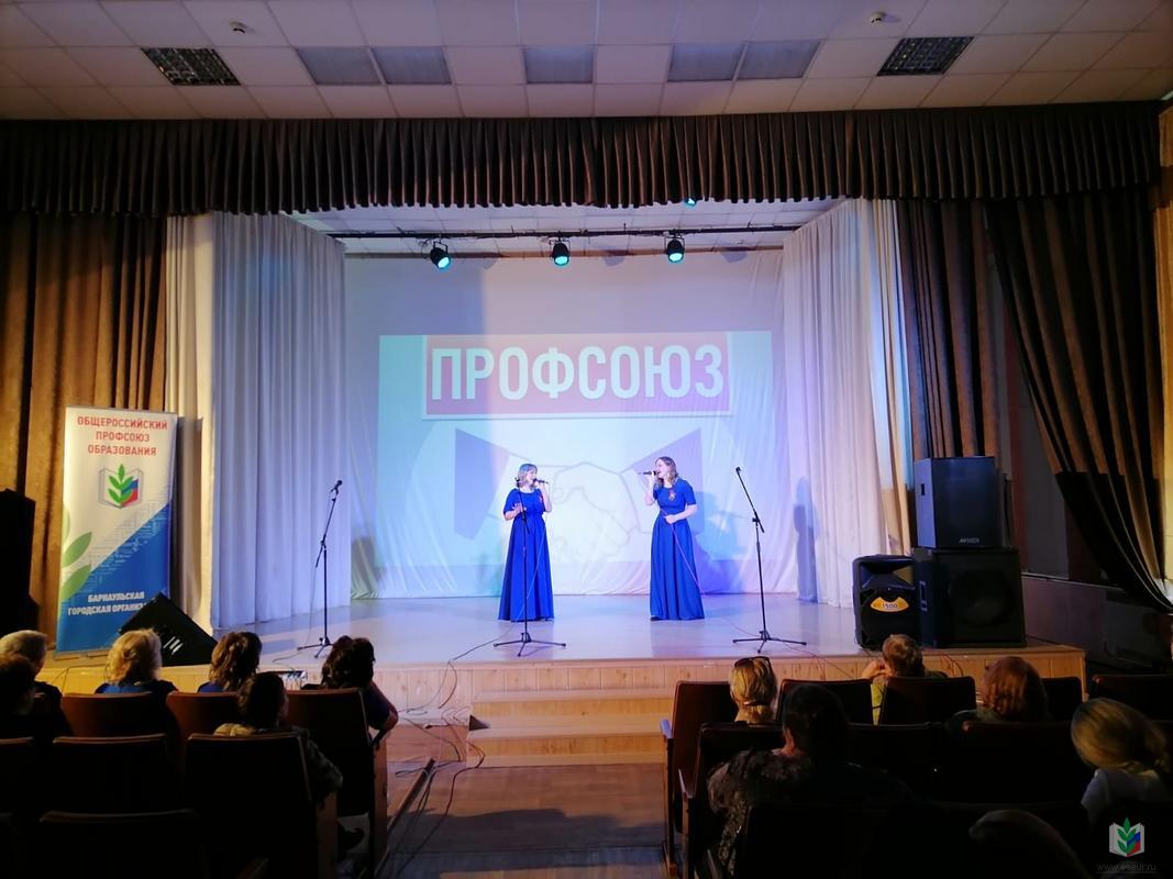 Барнаул-май-2 Барнаул-май-2