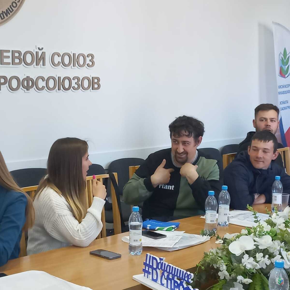 Профгавигатор-5 Профгавигатор-5