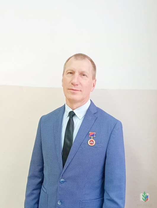 Огородов АА Огородов АА