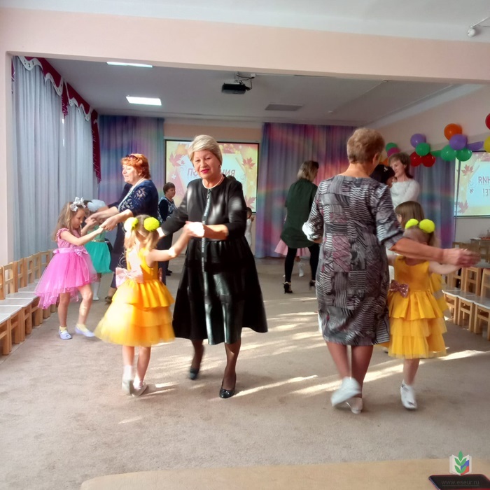 Танцуют все Танцуют все