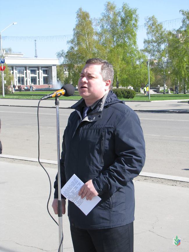 Первомай-7 Первомай-7