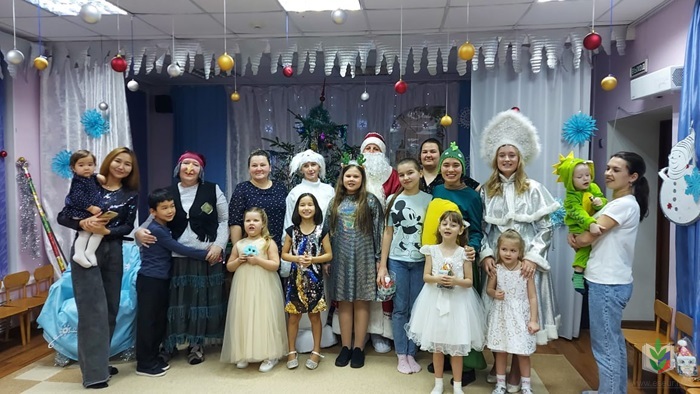 Праздник к нам пришел Праздник к нам пришел