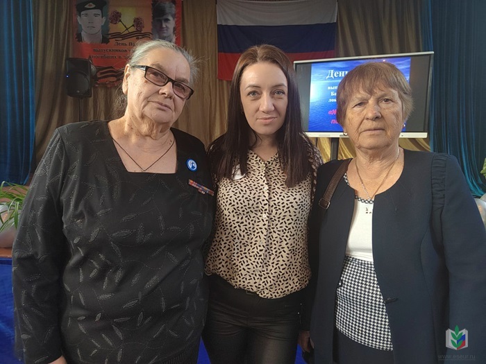 участники дня памяти участники дня памяти