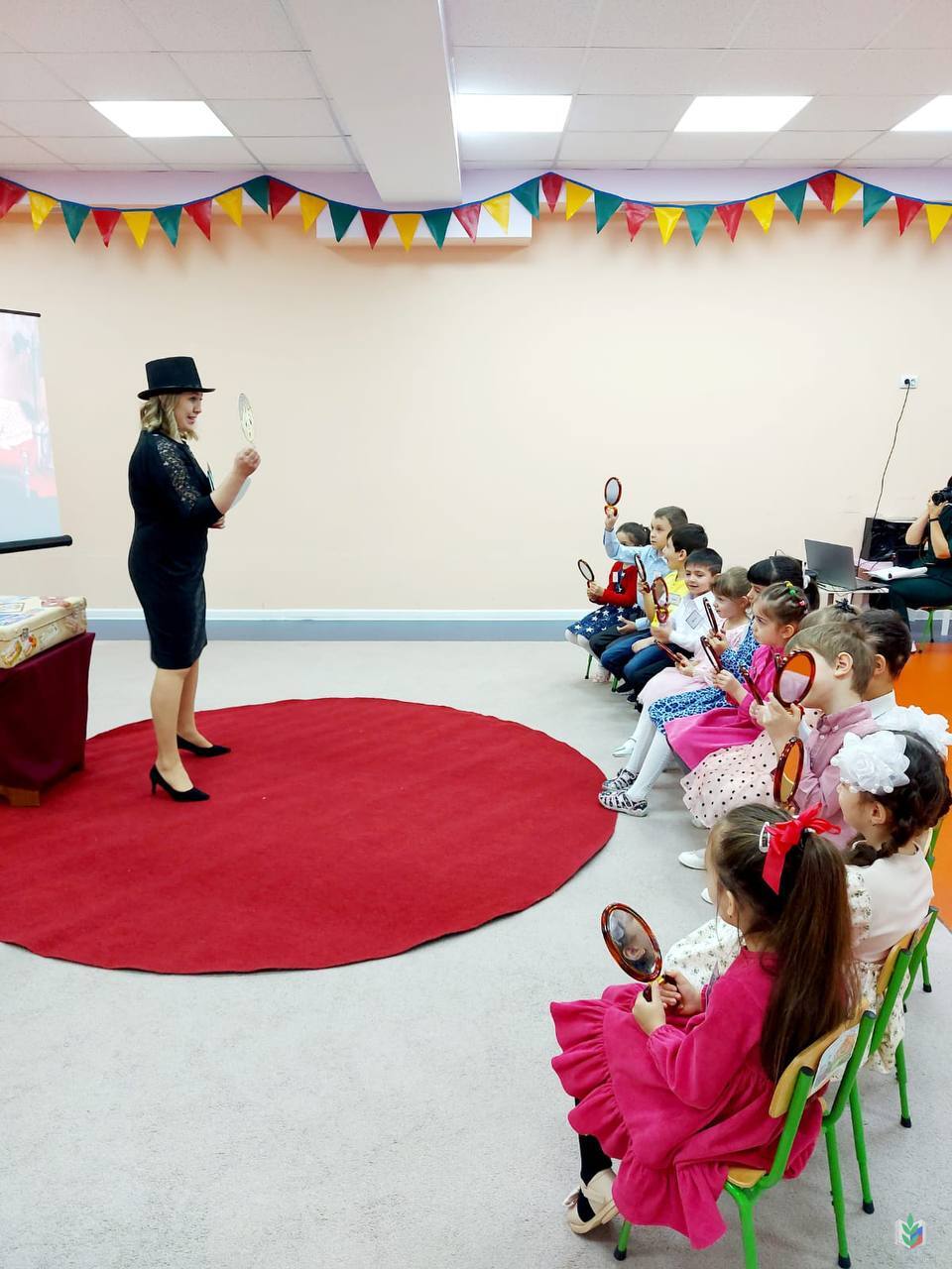 воспитатели воспитатели