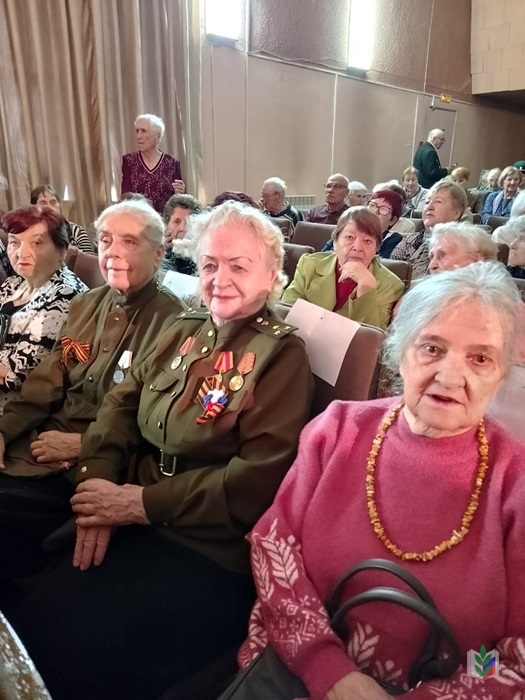 гости праздника гости праздника