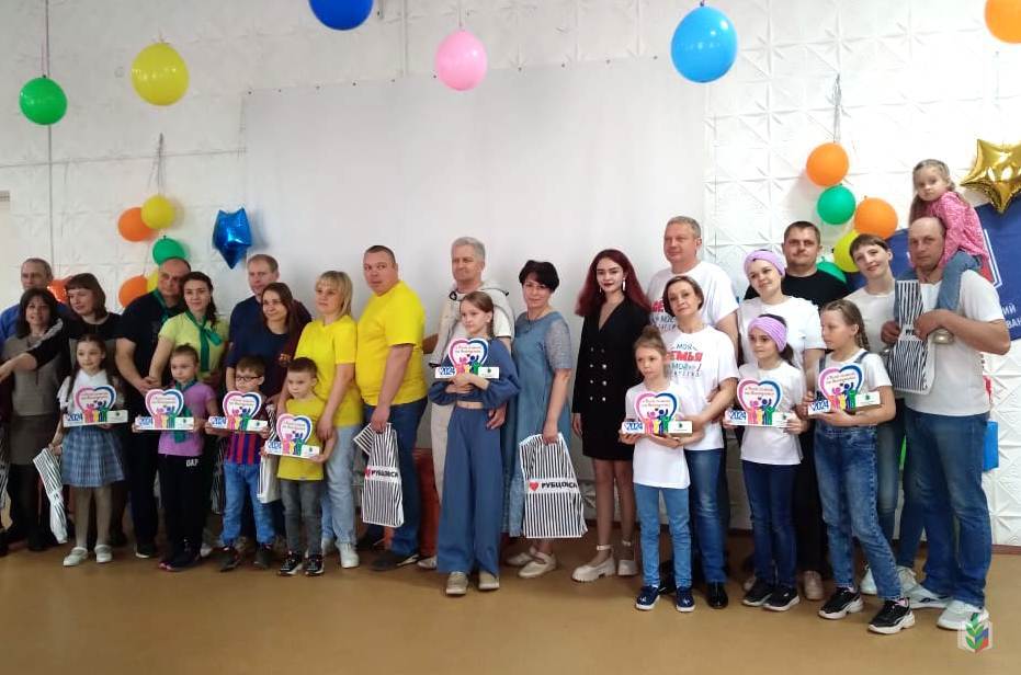 Спортивный праздник в Рубцовске Спортивный праздник в Рубцовске