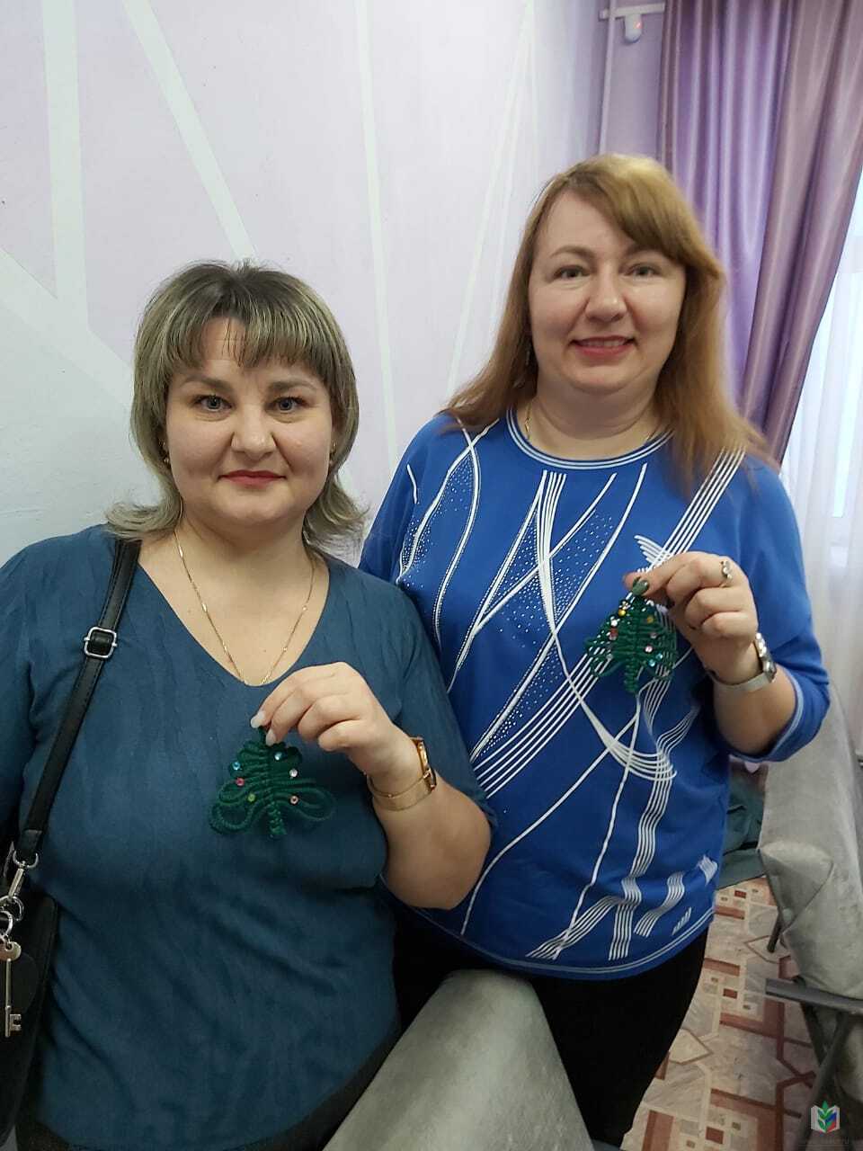 Мастерицы Мастерицы