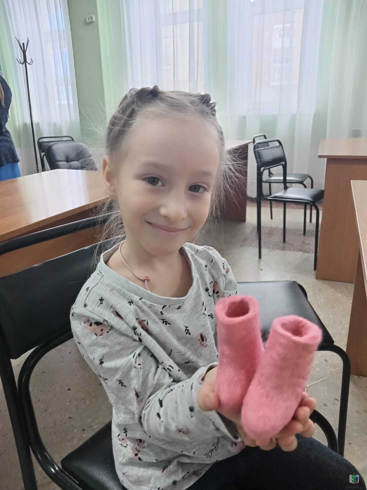 дети дети