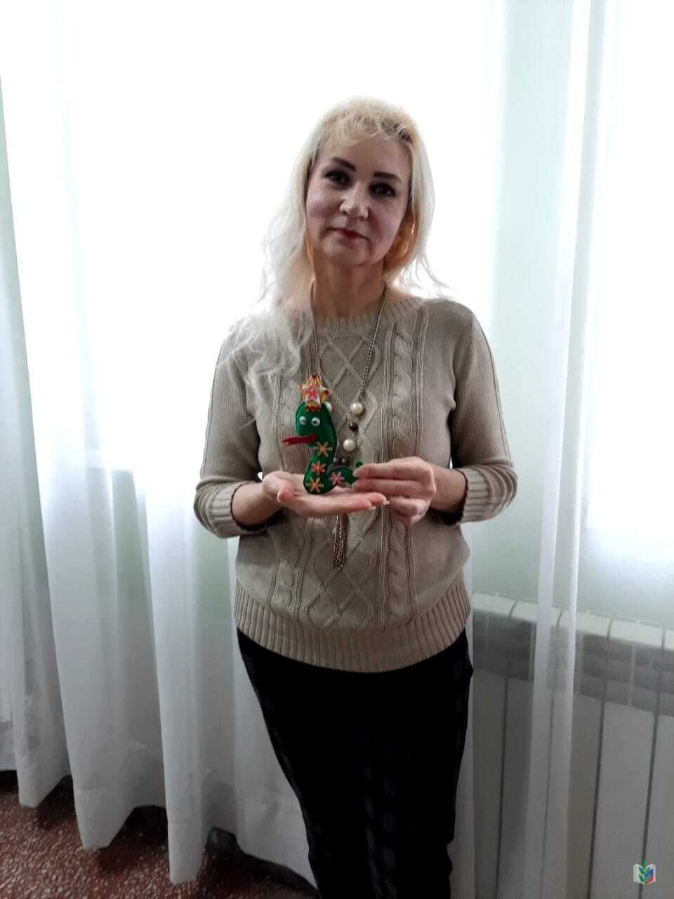 председатель председатель