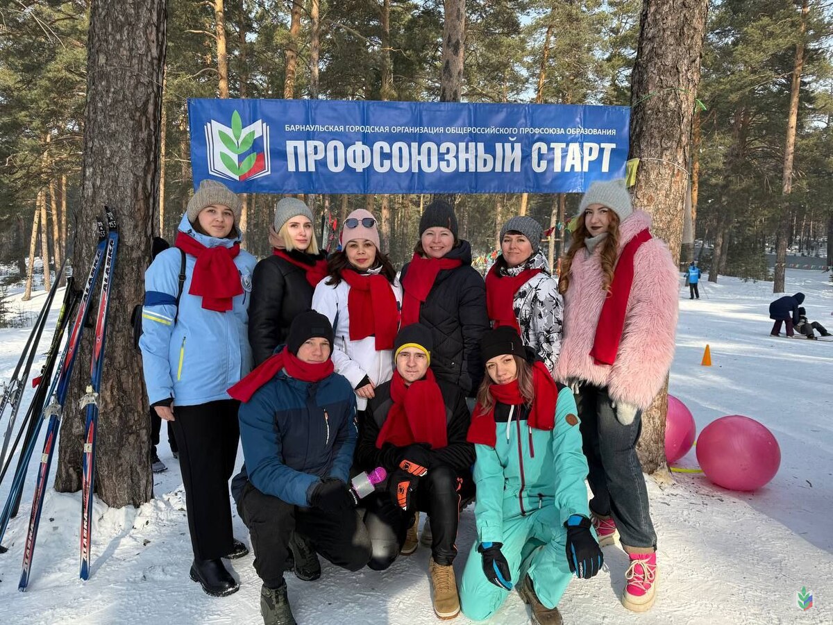 Молодежный совет Молодежный совет
