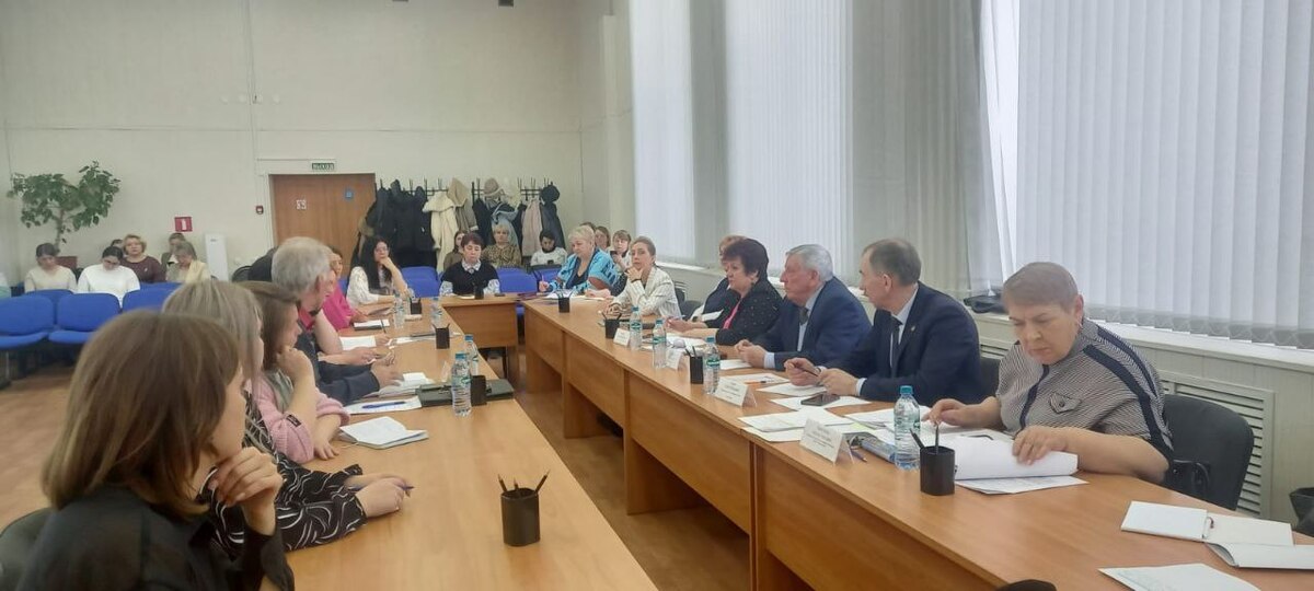 Профсоюз на севере Томской области Профсоюз на севере Томской области