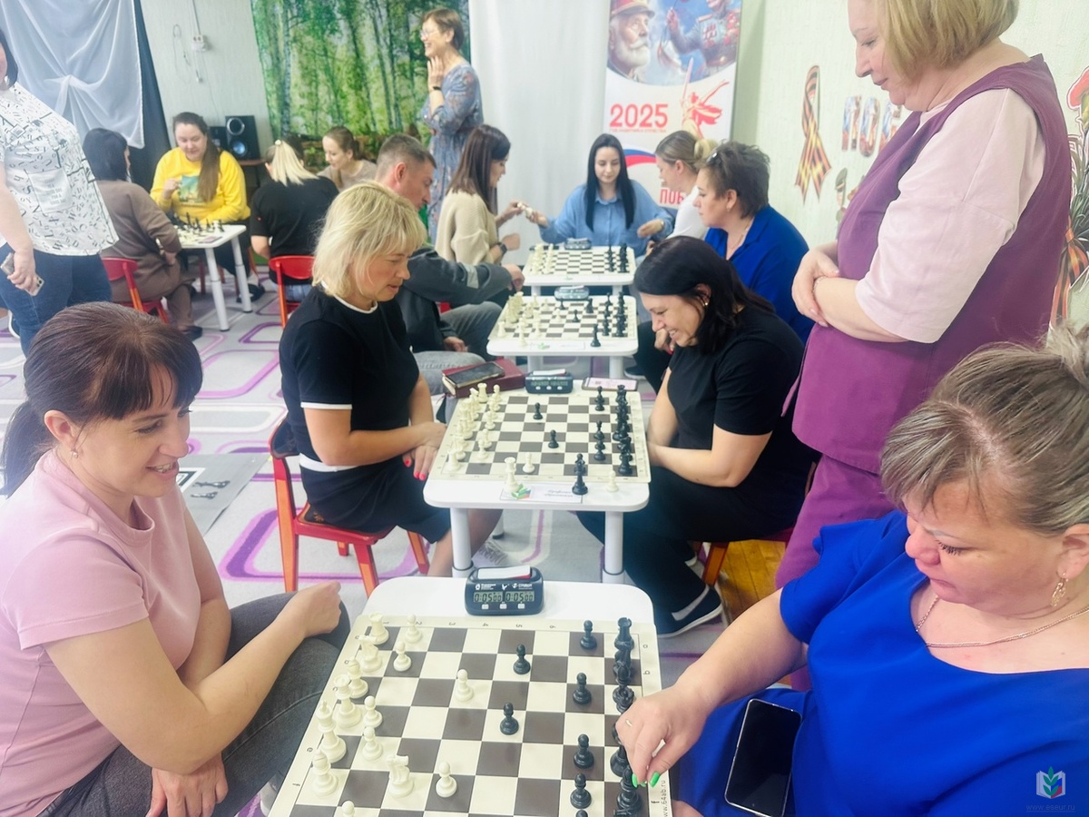 турнир 4 турнир 4