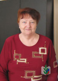 krichkova krichkova