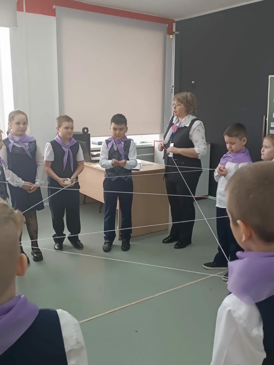 орлята орлята
