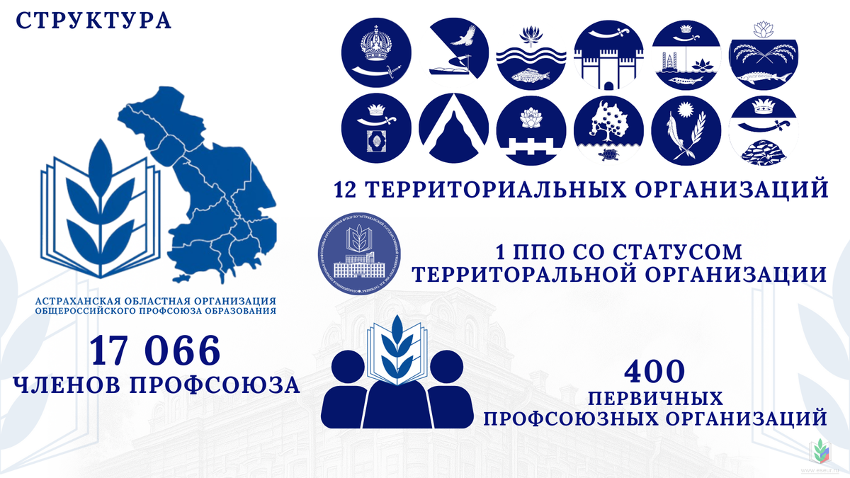 Структура организации. 2025 Структура организации. 2025