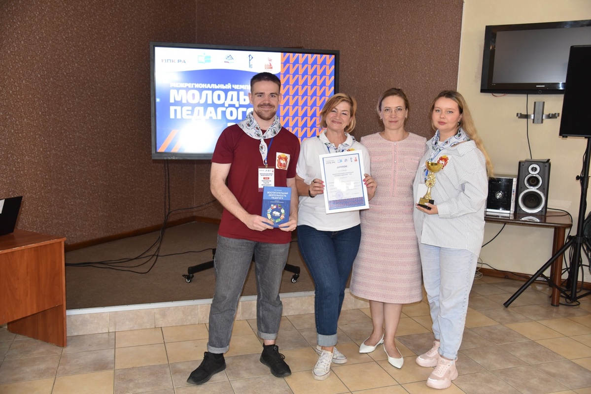 победители ЧМП победители ЧМП