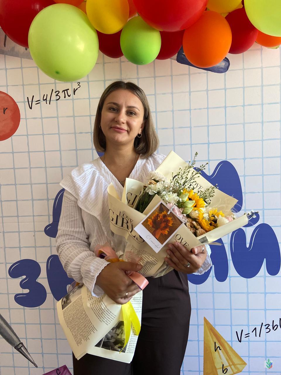 Воробьева Алена Анатольевна Воробьева Алена Анатольевна