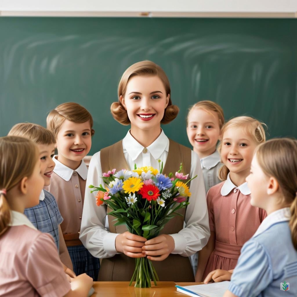 День Учителя День Учителя