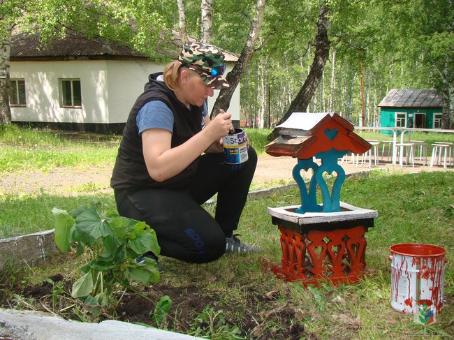 Целинное-2 Целинное-2