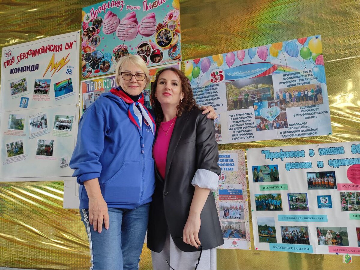 ТурСлёт 35-4 ТурСлёт 35-4
