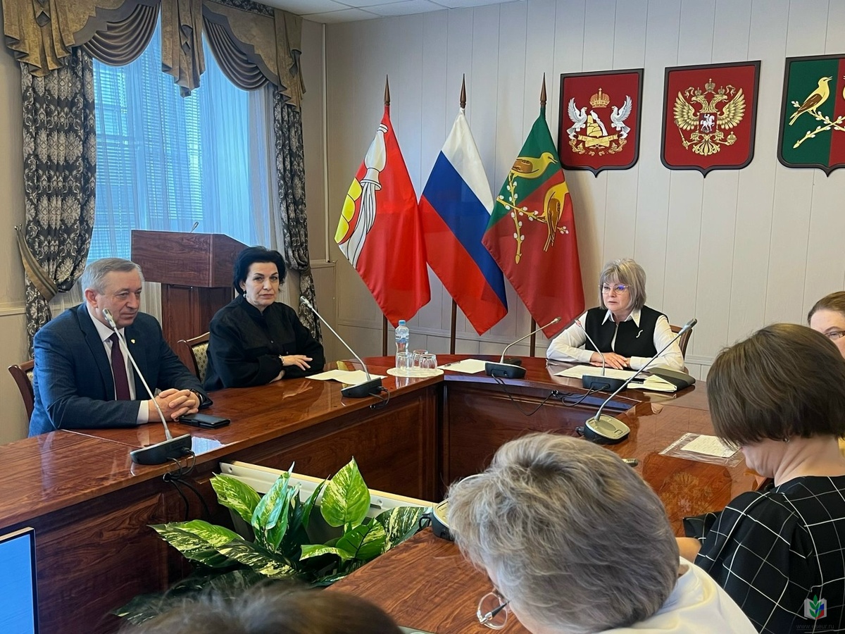 Таловская Таловская