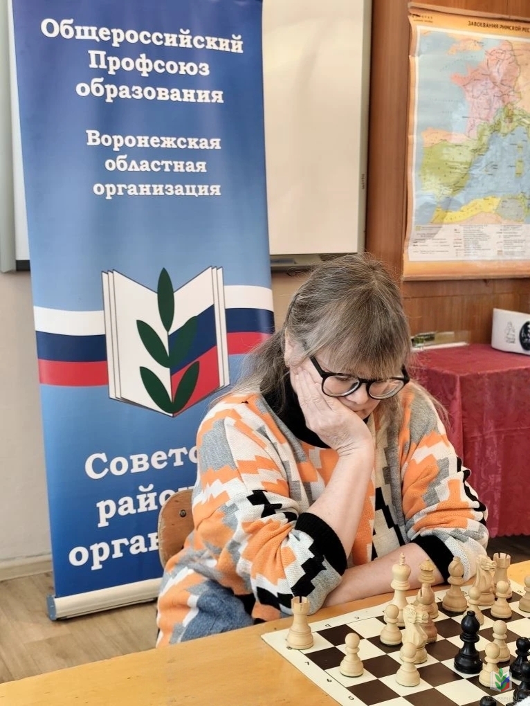 шахмсоветск шахмсоветск