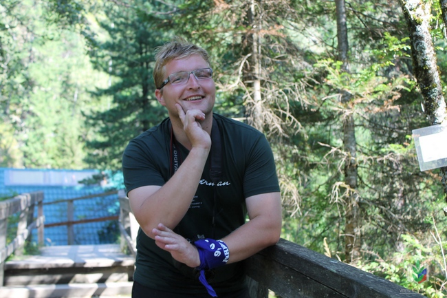 Алексей Алексей