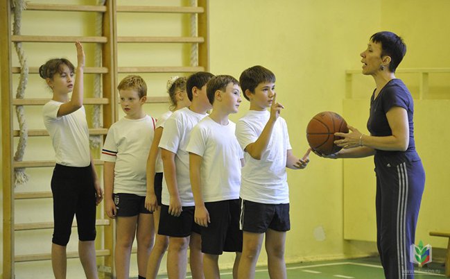 Проверка спортзалов-2 Проверка спортзалов-2