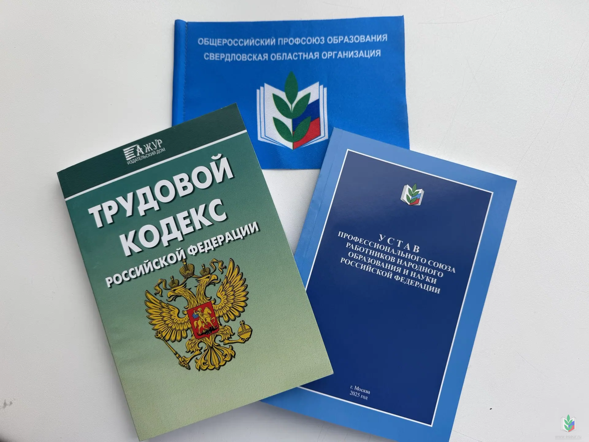 ТК РФ ТК РФ