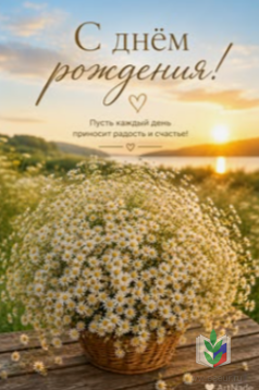 с днем рожд с днем рожд