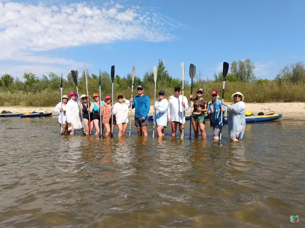 Байдарки 26/5 Байдарки 26/5