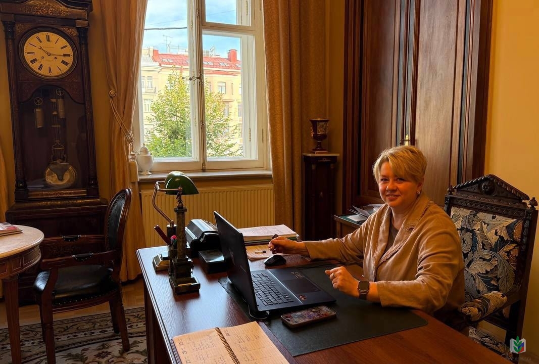 Солодилова Солодилова