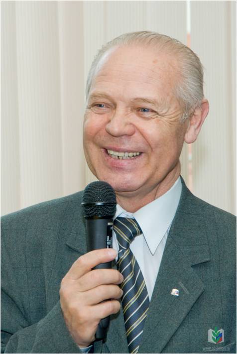 Конышев Валерий Федорович