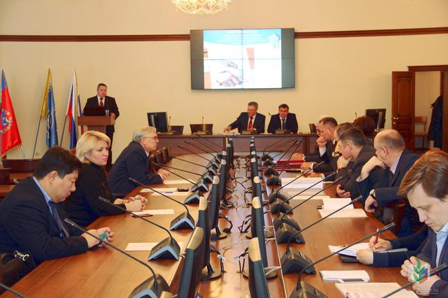 Совет ректоров по соцпартнёрству-1 Совет ректоров по соцпартнёрству-1