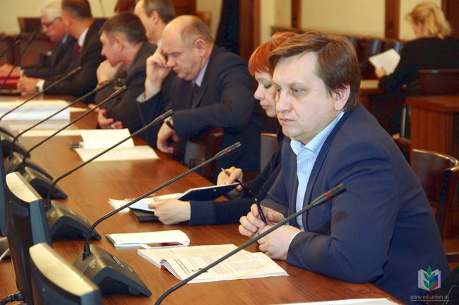Совет ректоров по соцпартнёрству-3 Совет ректоров по соцпартнёрству-3
