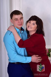 Борисовы Борисовы