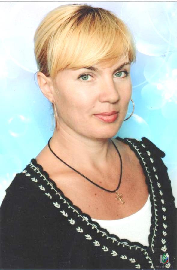 Воронцова Воронцова