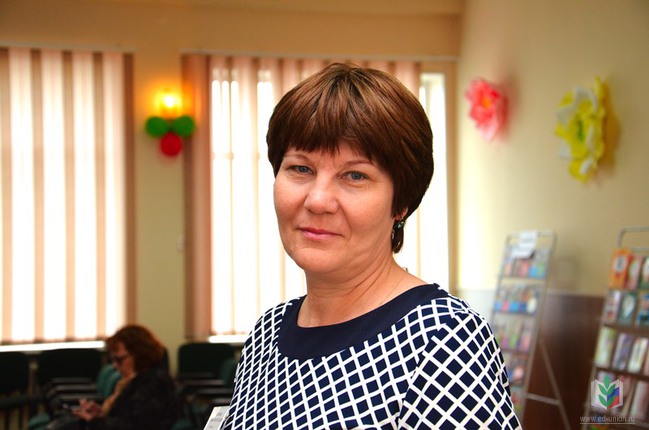 Людмила Ситниченко