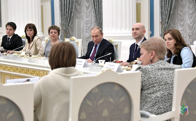 Учителя рассказали Учителя рассказали