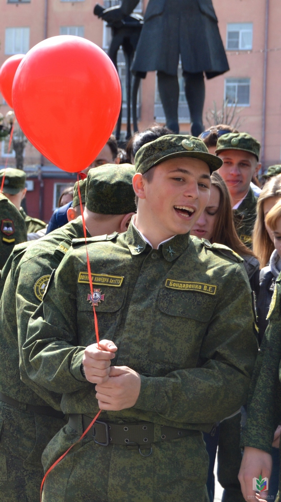 Флешмоб политех Флешмоб политех