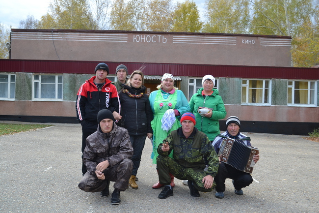 Турслёт-5 Турслёт-5