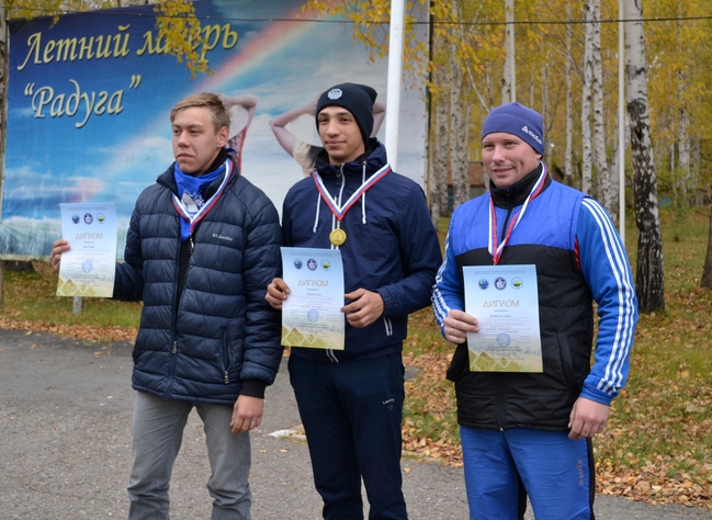 Турслёт-6 Турслёт-6