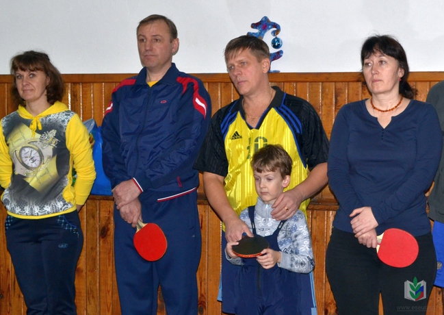 Славгородский теннис-2 Славгородский теннис-2