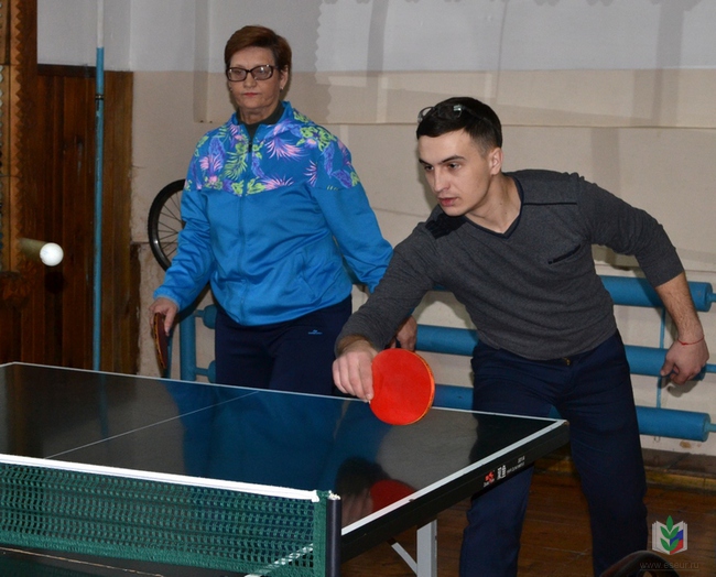 Славгородский теннис-3 Славгородский теннис-3