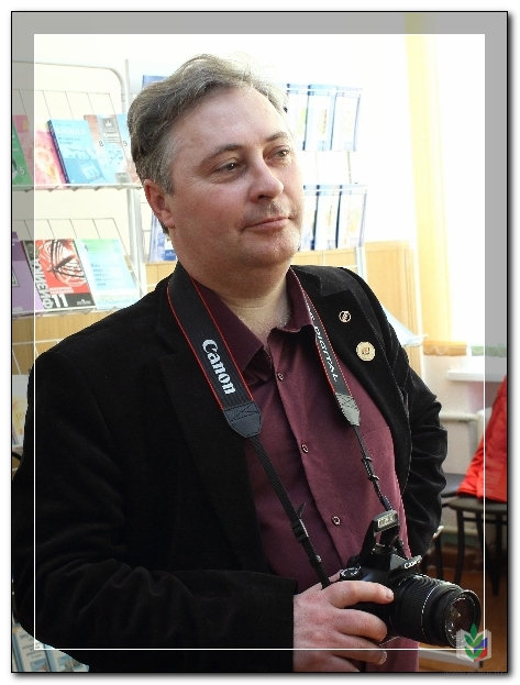 Николай Марухин Николай Марухин