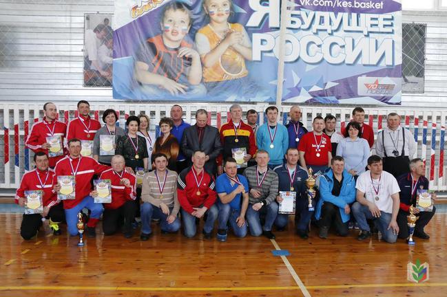 Спартакиада-10 Спартакиада-10