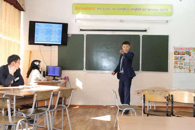 презентация презентация